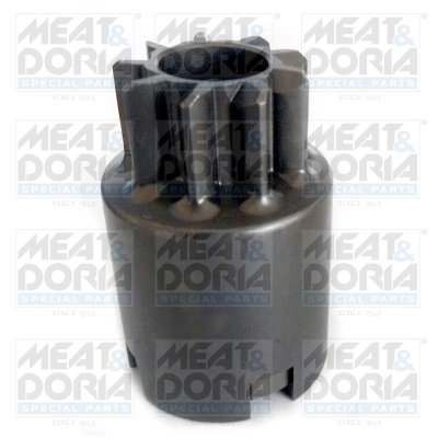 Pinion, starter